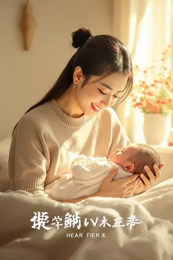 金牌月嫂 封面